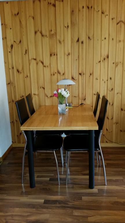 Appartements Monte Rosa Tasch Room photo